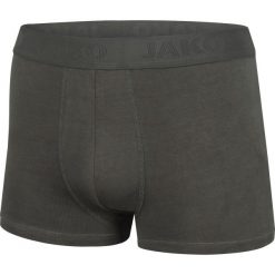 Bokserki Jako Bokserki Premium 2-pack. Szare bokserki damskie JAKO, bez wzorów. Za 145.00 zł.
