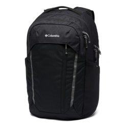 Columbia Plecak Atlas Explorer Ii 26 L 2094381011. Czarne plecaki Columbia, bez wzorów, bez dodatków. Za 279.00 zł.