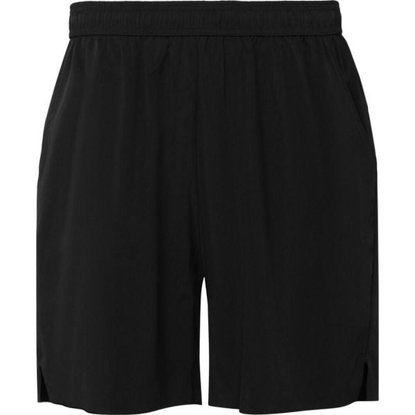 Spodenki Murray Dla Dorosłych Unisex. Czarne szorty ROLY, bez wzorów, sportowe. Za 92.99 zł.