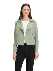 CARTOON Kurtka przejściowa w kolorze miętowym rozmiar: 42. Zielone kurtki Cartoon, bez wzorów, bez kaptura. Za 113.99 zł.