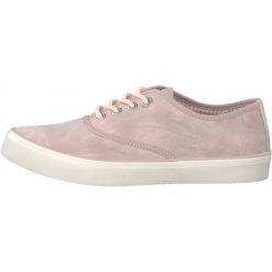 S.Oliver Tenisówki Damskie 38 Różowy. Buty sportowe lifestyle marki S.Oliver. W wyprzedaży za 116.00 zł.
