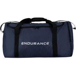 Torba sportowa Endurance Lanakila 60L. Niebieskie torby sportowe Endurance, bez wzorów. Za 182.00 zł.