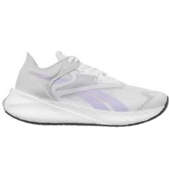 Buty do chodzenia damskie Reebok Floatride Energy Symmetro. Białe buty do biegania Reebok, bez wzorów, z gumy, bez zapięcia, do biegania. Za 405.15 zł.