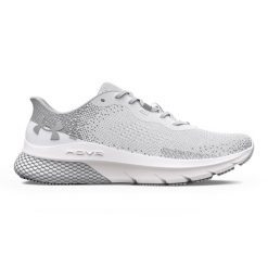 Buty do biegania damskie Under Armour Hovr Turbulence 2. Białe buty do biegania Under Armour, bez wzorów, bez zapięcia, do biegania. Za 319.99 zł.
