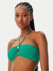 Banana Moon Góra od bikini Kenteo Spring SED47 Zielony. Zielone bikini Banana Moon, bez wzorów, z syntetyku. Za 179.99 zł.