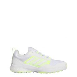 Zoysia Golf Shoes. Niebieskie swetry adidas, bez wzorów, z materiału, bez ramiączek. Za 699.00 zł.