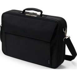 Dicota Multi Plus Base 14-15.6 cali Czarny Torba. Torby na laptopa marki Dicota. Za 91.07 zł.
