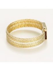 OR ÉCLAT Złoty pierścionek rozmiar: 52. Żółte pierścionki Or Éclat, złote. Za 1,174.99 zł.