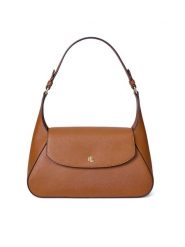LAUREN RALPH LAUREN Torebka 431969364002 Brązowy. Brązowe torebki klasyczne Lauren Ralph Lauren, bez wzorów, ze skóry, bez dodatków. Za 1,199.00 zł.