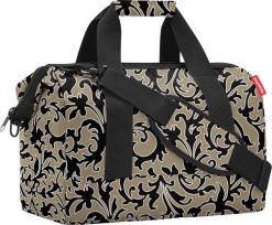 Torba Allrounder Baroque Marble M. Torby podróżne Reisenthel, bez wzorów. Za 199.00 zł.