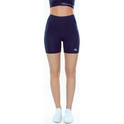 Rough Radical Spodenki Damskie Beta Shorts granatowy r. L. Niebieskie szorty sportowe ROUGH RADICAL, bez wzorów. Za 71.92 zł.