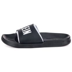 Calvin Klein Klapki Damskie 39/40 Czarne. Klapki marki Calvin Klein. Za 179.00 zł.