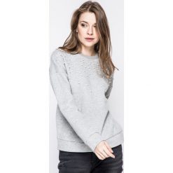 Only - Bluza Damian. Bluzy bez kaptura marki ONLY. W wyprzedaży za 89.90 zł.