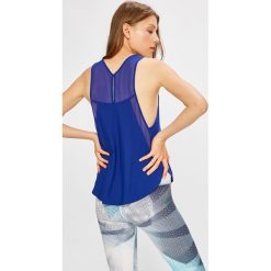 Under Armour - Top Vivid Ke Hole. Topy sportowe marki ROCKRIDER. W wyprzedaży za 129.90 zł.