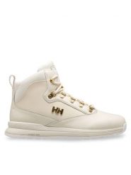Helly Hansen Trekkingi Victoria 11818 Écru. Buty trekkingowe Helly Hansen, ze skóry, bez zapięcia. Za 449.99 zł.