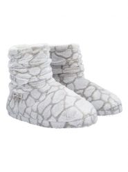 Maryplaid Kapcie w kolorze szarym rozmiar: 38/39. Szare kapcie maryplaid, bez wzorów, z materiału. Za 60.99 zł.