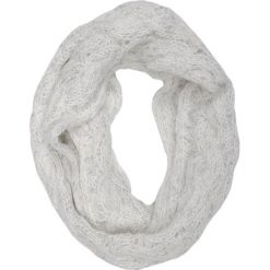 KOMIN DAMSKI. Szaliki i kominy marki TOP SECRET. W wyprzedaży za 24.99 zł.