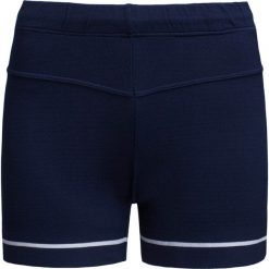 Szorty NEWLAND Granatowy. Szorty marki Newland. W wyprzedaży za 186.00 zł.