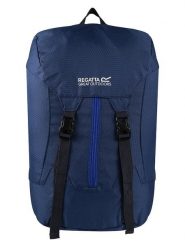 Regatta Plecak "Easypack" w kolorze granatowym - 30 x 45 x 20 cm rozmiar: onesize. Niebieskie plecaki Regatta, bez wzorów, z materiału, bez dodatków. Za 79.03 zł.