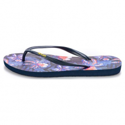 Rip Curl Japonki Damskie 36 Fioletowe. Japonki marki Rip Curl. W wyprzedaży za 58.00 zł.