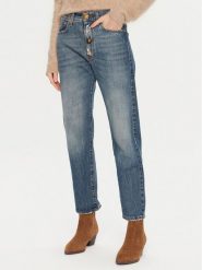 ViCOLO Jeansy DS0059 Niebieski Regular Fit. Niebieskie jeansy ViCOLO, s, bez wzorów, z bawełny. Za 499.99 zł.