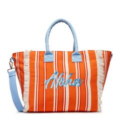 Torebka DeeZee. Brązowe torebki klasyczne DeeZee, bez wzorów, bez dodatków. Za 119.99 zł.