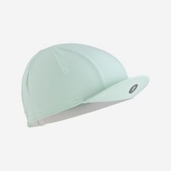 Czapka z daszkiem ROADR 520. Czapki z daszkiem VAN RYSEL, bez wzorów, z elastanu, sportowe. Za 44.99 zł.