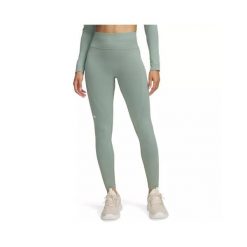 Damskie legginsy bezszwowe Under Armour. Białe legginsy Under Armour, bez wzorów, sportowe. Za 276.60 zł.