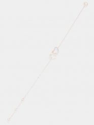 DIAMOND & CO Złota bransoletka z diamentami rozmiar: onesize. Żółte bransoletki Diamond & Co, z diamentem, złote. Za 826.99 zł.