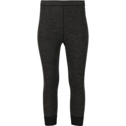Legginsy termoaktywne 3/4 damskie Whistler Camea Merino. Szare bielizna termoaktywna damska WHISTLER, bez wzorów. Za 203.50 zł.