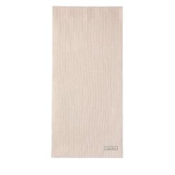 Szal Calvin Klein. Brązowe szaliki i kominy Calvin Klein, bez wzorów. Za 299.99 zł.