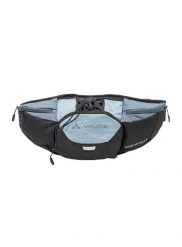 Nerka rowerowa Vaude Moab Hip Pack 4 - nordic blue. Niebieskie nerki i saszetki Vaude, bez wzorów, sportowe, bez dodatków. Za 295.89 zł.