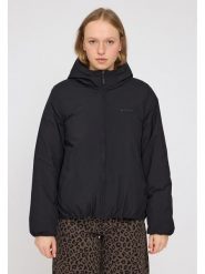 MAZINE Kurtka zimowa w kolorze czarnym rozmiar: XS. Czarne kurtki MAZINE, na zimę, xs, bez wzorów, z puchu, bez kaptura. Za 265.40 zł.