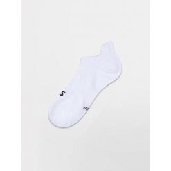 Skarpetki TBS Lowsoc. Białe skarpetki TBS, bez wzorów. Za 187.00 zł.