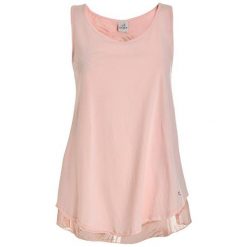 Deha Bluzka Damska Tank b74370 Miękkie Rose (Rozmiar S). Bluzki marki Deha. W wyprzedaży za 144.00 zł.