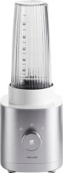 Blender kielichowy Enfinigy 0,5 l srebrny. Blendery Zwilling. Za 599.00 zł.