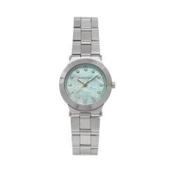 Zegarek Michael Kors. Szare zegarki Michael Kors, srebrne. Za 979.99 zł.
