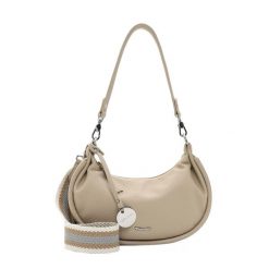 Tamaris Worek TAS Felicitas Torebki 1 ct Damski. Torebki klasyczne Tamaris, z aplikacjami, z poliesteru, na ramię, małe, bez dodatków. Za 418.99 zł.