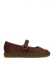 Roxy Espadryle CEO-WSS990-270 Czarny. Czarne espadryle Roxy, bez wzorów, z materiału, bez obcasa. Za 129.99 zł.