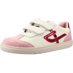 Buty PABLOSKY 230830P DEPORTIVO PLUS SAX Wielokolorowy. Buty trekkingowe Pablosky, ze skóry, bez zapięcia. Za 247.99 zł.