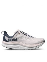 Hoka Buty do biegania Kawana 3 1171893 Écru. Buty do biegania HOKA, bez wzorów, z materiału, bez zapięcia, do biegania. Za 649.99 zł.
