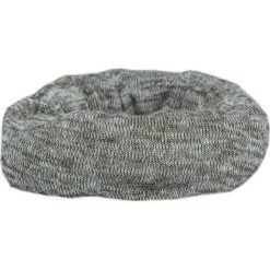 Szalik damski SZD003z - brąz melanż. Szaliki i kominy marki 4f. W wyprzedaży za 14.99 zł.