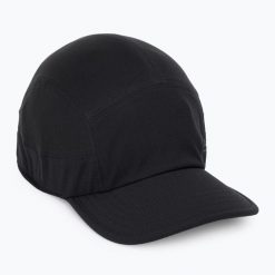 Czapka z daszkiem Ciele Athletics GOCap SC Field Clow. Szare czapki z daszkiem CIELE ATHLETICS, bez wzorów, sportowe. Za 159.99 zł.