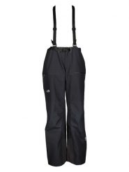 The North Face Spodnie funkcyjne "Summit L5 Fuse" w kolorze czarnym rozmiar: M. Czarne spodnie dresowe The North Face, bez wzorów. Za 529.58 zł.