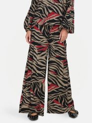 JDY Spodnie palazzo Philippa 15339049 Kolorowy Wide Leg. Spodnie materiałowe JDY, bez wzorów, z materiału. Za 99.99 zł.