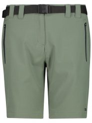 CMP Szorty trekkingowe w kolorze khaki rozmiar: 36. Brązowe szorty sportowe CMP, bez wzorów, z materiału, outdoorowe. Za 116.69 zł.