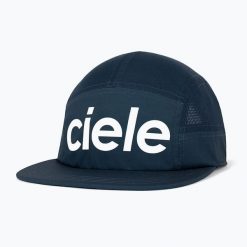 Czapka z daszkiem Ciele Athletics GOCap Comp Century. Niebieskie czapki z daszkiem CIELE ATHLETICS, bez wzorów. Za 159.99 zł.
