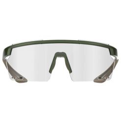 Okulary przeciwsłoneczne Magicshine RL002B. Szare okulary przeciwsłoneczne MAGICSHINE, bez wzorów. Za 344.50 zł.