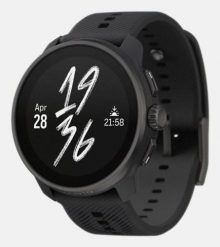 SUUNTO Race S All Black - Zegarek sportowy. Czarne zegarki sportowe Suunto. Za 1,416.99 zł.