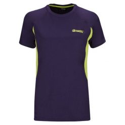 BERG OUTDOOR Koszulka BOGOTÁ W T-SHIRT granatowa r. L (P-10-HK4120701SS14-608-L). T-shirty marki ROCKRIDER. Za 61.06 zł.